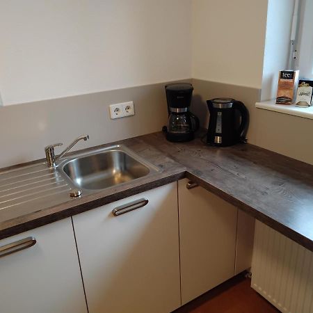 Ferienwohnung Walk Salem  Εξωτερικό φωτογραφία