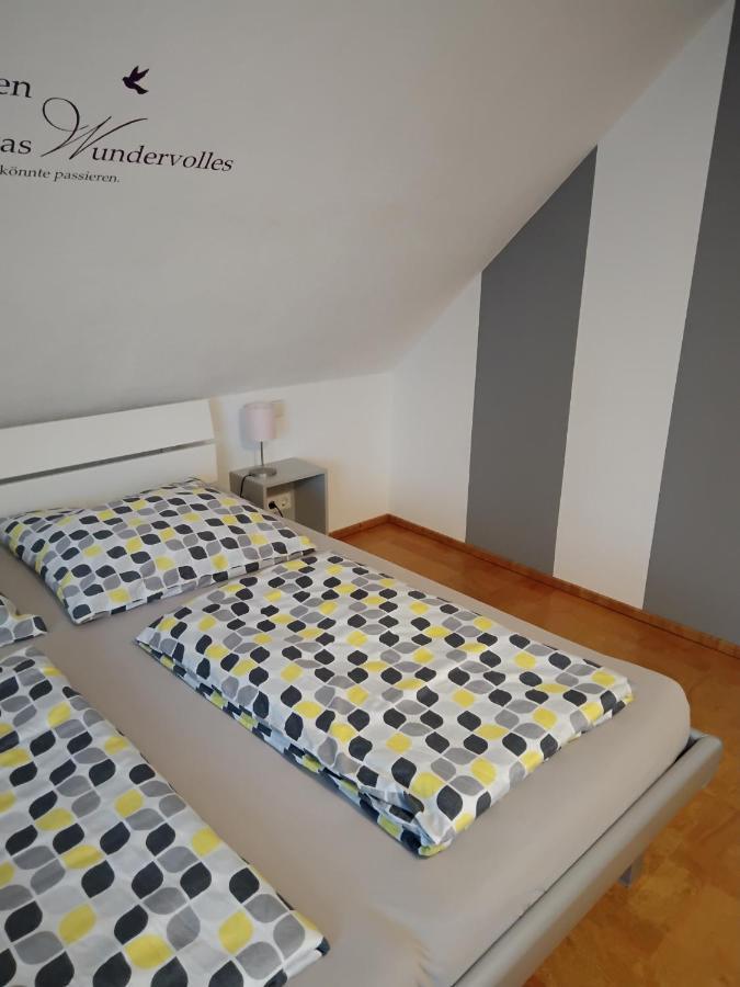 Ferienwohnung Walk Salem  Εξωτερικό φωτογραφία