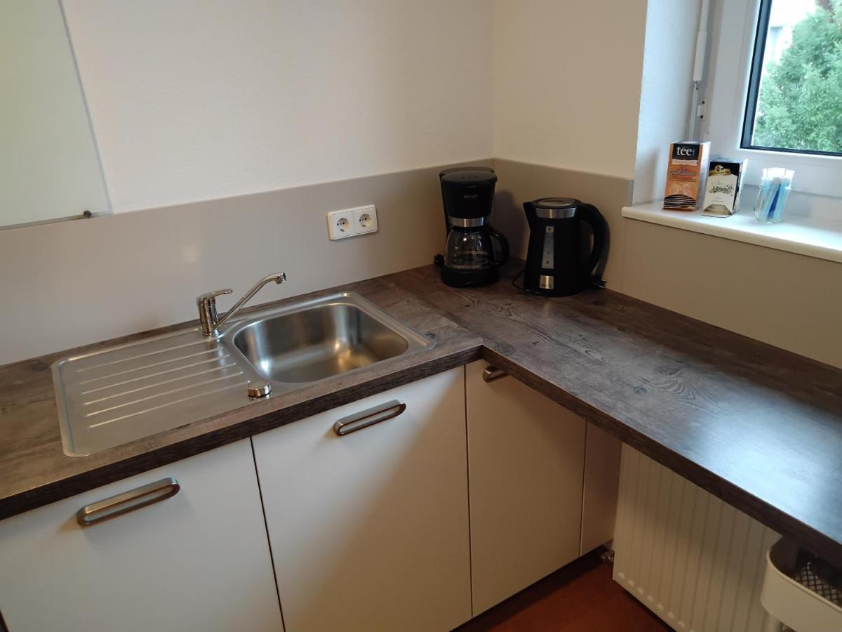 Ferienwohnung Walk Salem  Εξωτερικό φωτογραφία