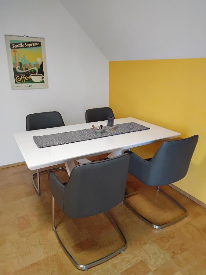 Ferienwohnung Walk Salem  Εξωτερικό φωτογραφία