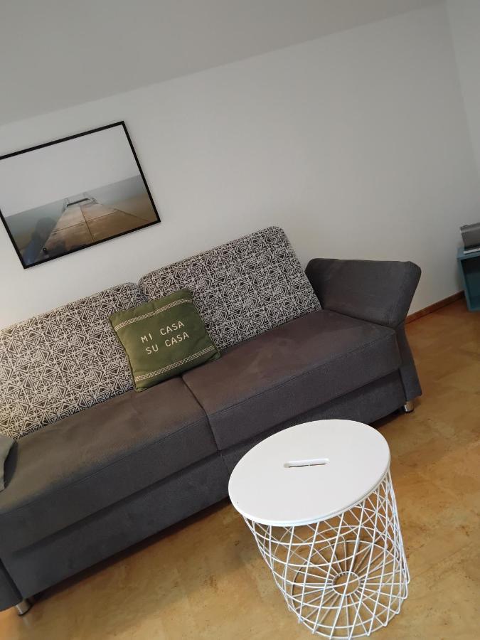 Ferienwohnung Walk Salem  Εξωτερικό φωτογραφία