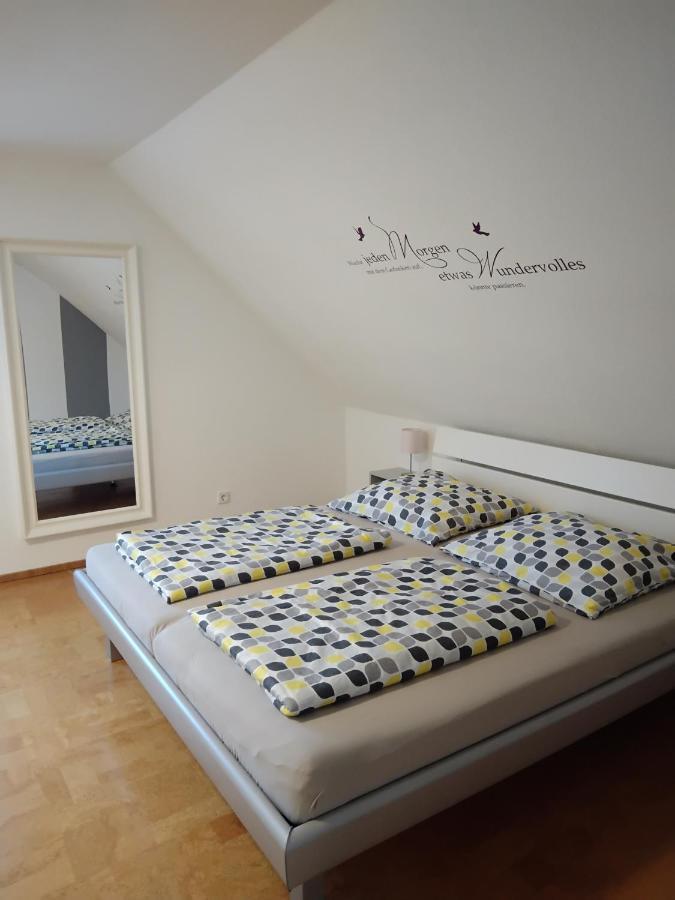 Ferienwohnung Walk Salem  Εξωτερικό φωτογραφία