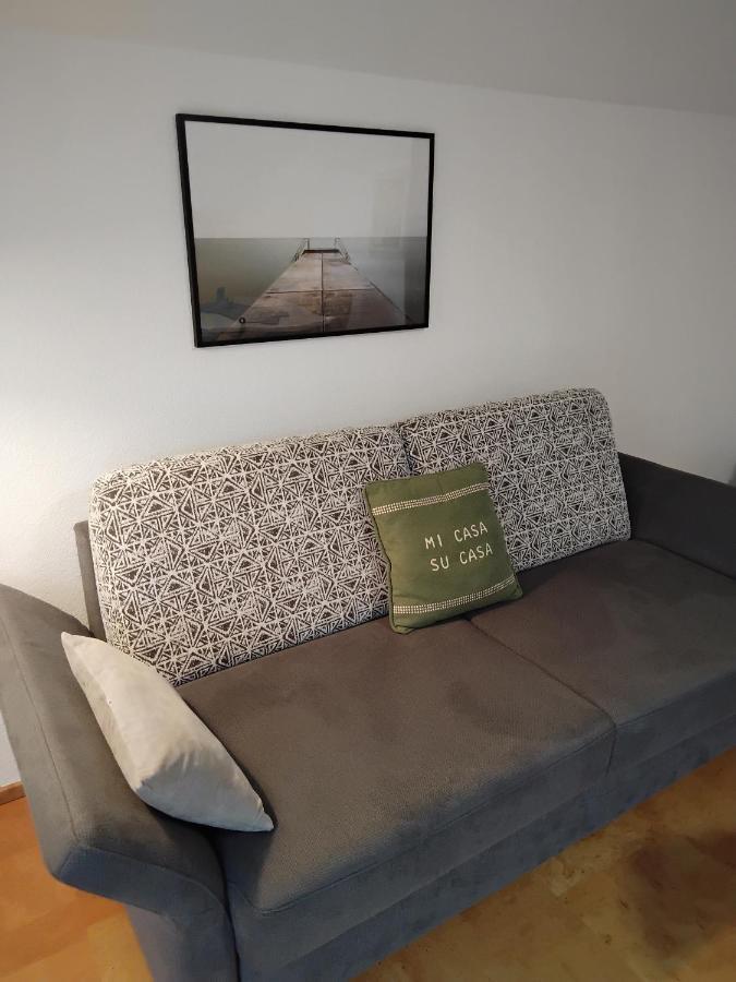 Ferienwohnung Walk Salem  Εξωτερικό φωτογραφία