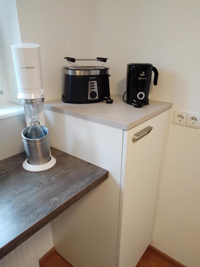 Ferienwohnung Walk Salem  Εξωτερικό φωτογραφία