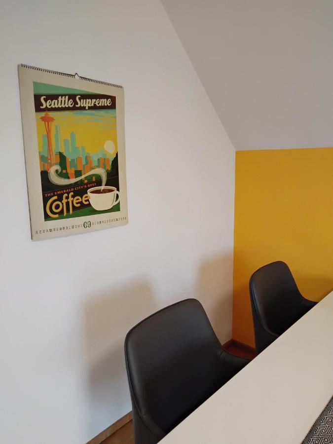 Ferienwohnung Walk Salem  Εξωτερικό φωτογραφία