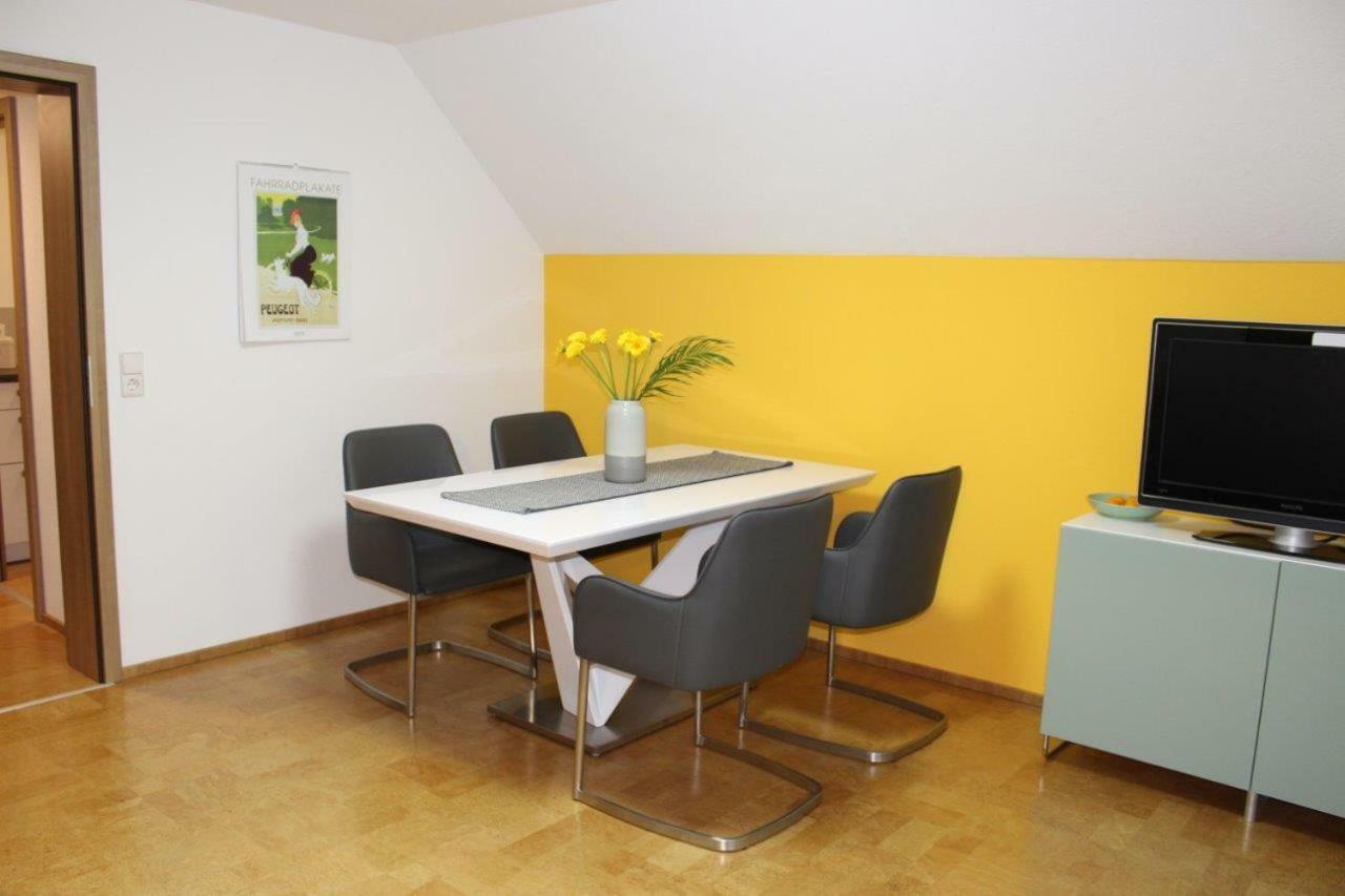 Ferienwohnung Walk Salem  Εξωτερικό φωτογραφία