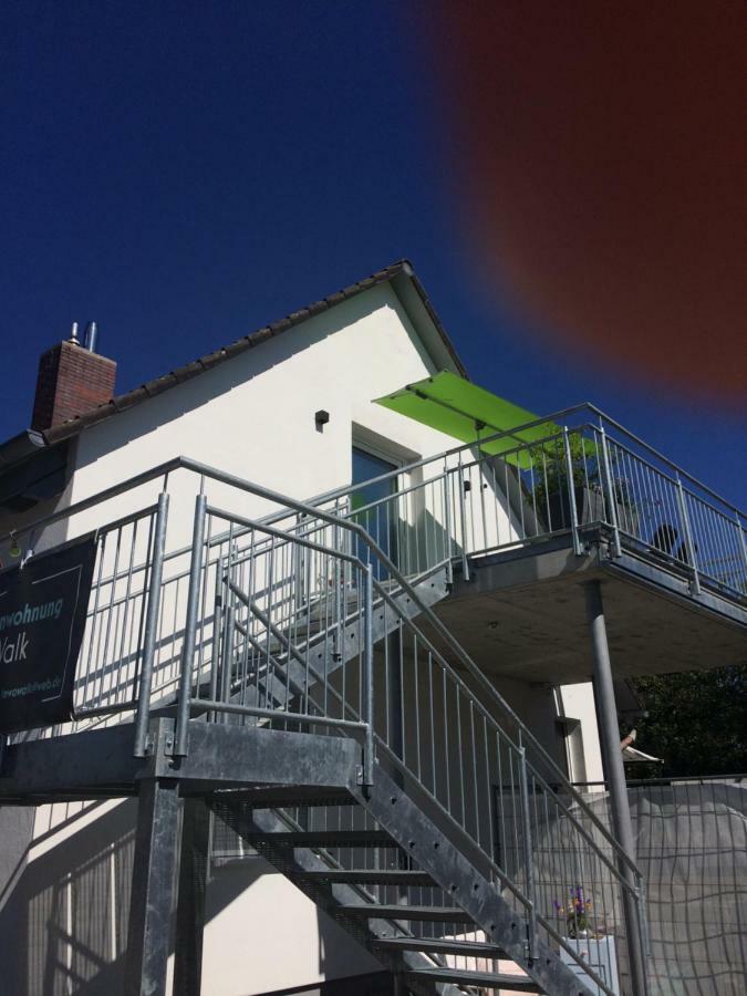 Ferienwohnung Walk Salem  Εξωτερικό φωτογραφία
